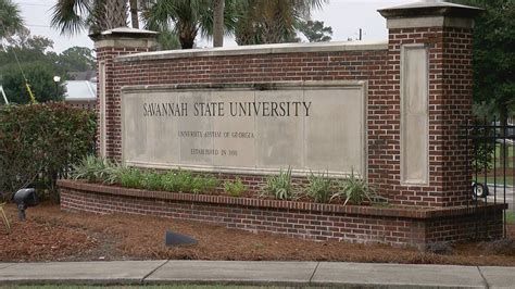 student portal savannah state university.